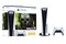 Konsola Sony PlayStation 5 825GB biały + Call of Duty Modern Warfare II