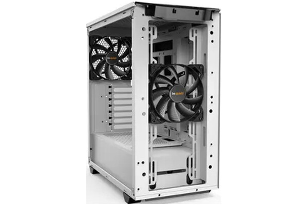 Obudowa PC be quiet! Pure Base 500 Tower biały