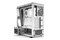 Obudowa PC be quiet! Pure Base 500 Tower biały