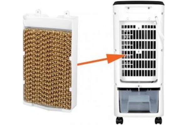 Klimator LTC WT10 60W 65dB