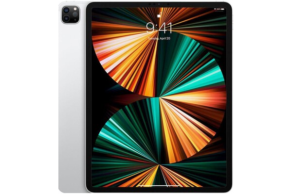 Tablet Apple iPad Pro 12.9" Apple M1 16GB/1024GB, srebrny