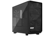 Obudowa PC Fractal Design Meshify 2 Lite TG Light Midi Tower czarny