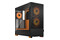 Obudowa PC Fractal Design Pop Air TG Tower czarno-pomarańczowy