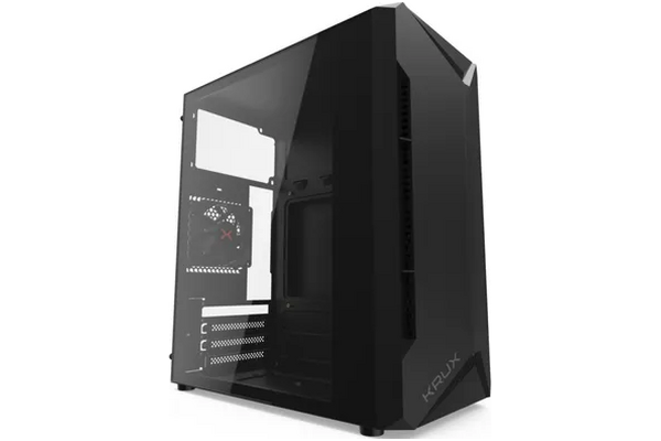 Obudowa PC KRUX Astro inny czarny