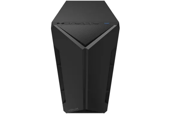 Obudowa PC KRUX Astro inny czarny