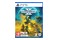 Konsola Sony PlayStation 5 Slim 1TB biało-czarny + Helldivers 2