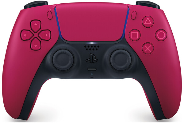 Konsola Sony PlayStation 5 Slim 1TB biało-czarny + Kontroler PlayStation