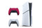 Konsola Sony PlayStation 5 Slim 1TB biało-czarny + Kontroler PlayStation