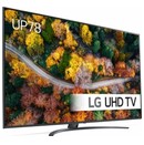Telewizor LG 55UP78003LB 55" 4K Ultra HD