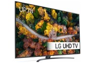 Telewizor LG 55UP78003LB 55" 4K Ultra HD