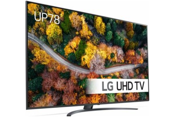 Telewizor LG 55UP78003LB 55" 4K Ultra HD