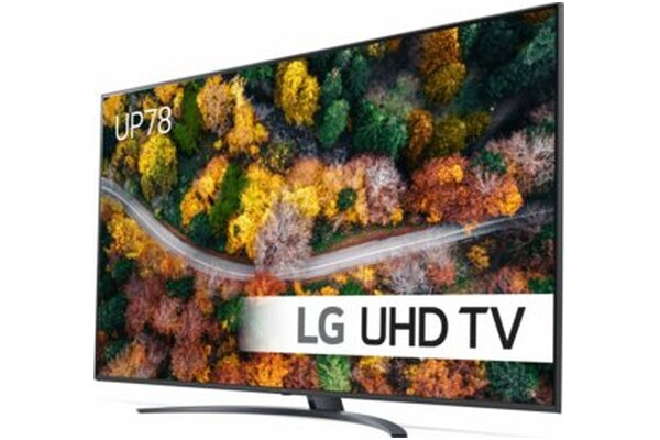 Telewizor LG 55UP78003LB 55" 4K Ultra HD