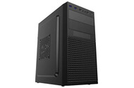 Obudowa PC Gembird CCCFCK300 Fornax K300 Mini Tower czarny