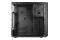Obudowa PC Gembird CCCFCK300 Fornax K300 Mini Tower czarny