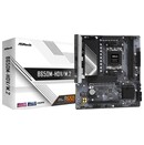 Płyta główna ASrock B650M HDV/M.2 Socket AM5 AMD B650 DDR5 miniATX