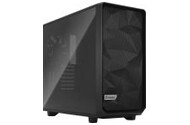 Obudowa PC Fractal Design Meshify 2 Light Midi Tower czarny