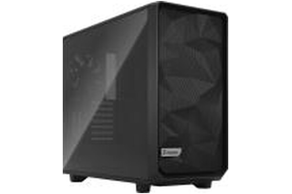 Obudowa PC Fractal Design Meshify 2 Light Midi Tower czarny