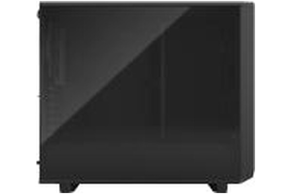 Obudowa PC Fractal Design Meshify 2 Light Midi Tower czarny