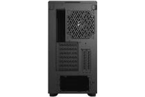 Obudowa PC Fractal Design Meshify 2 Light Midi Tower czarny
