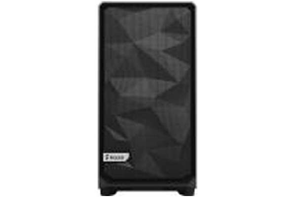 Obudowa PC Fractal Design Meshify 2 Light Midi Tower czarny