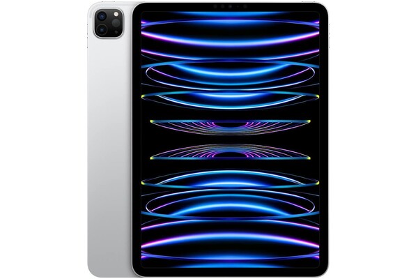 Tablet Apple iPad Pro 11" Apple M2 8GB/1024GB, srebrny