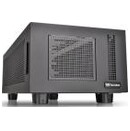 Obudowa PC Thermaltake P100 Core inny czarny