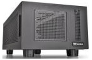 Obudowa PC Thermaltake P100 Core inny czarny