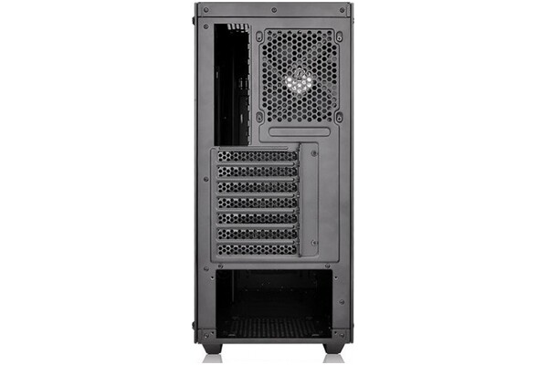 Obudowa PC Thermaltake 21 View Midi Tower czarny