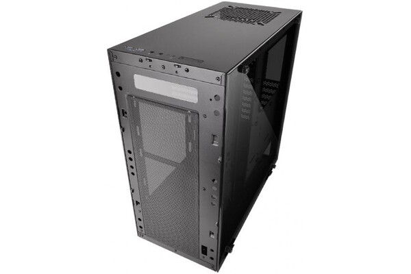 Obudowa PC Thermaltake 21 View Midi Tower czarny