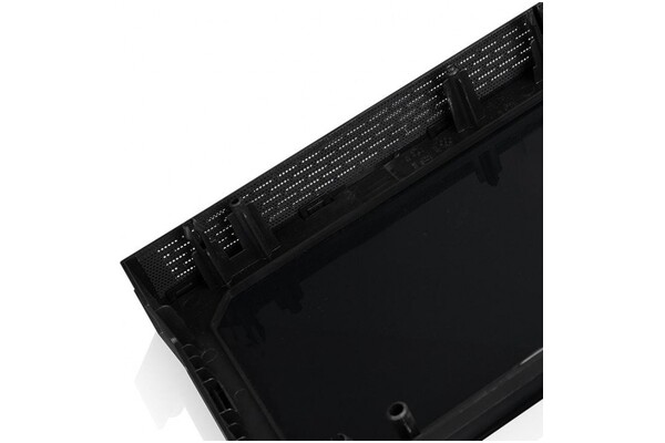 Obudowa PC Thermaltake 21 View Midi Tower czarny