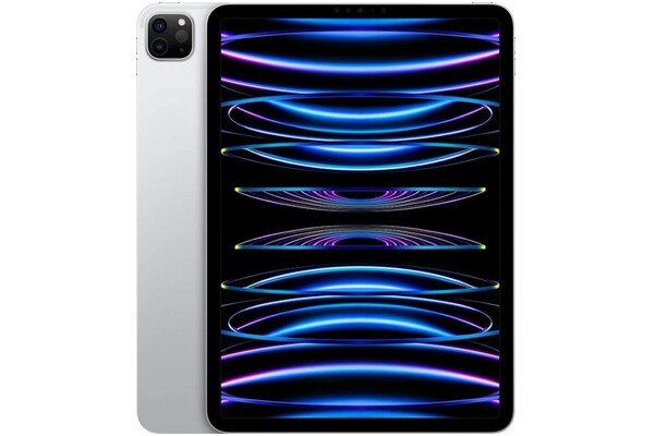 Tablet Apple iPad Pro 11" Apple M2 8GB/2048GB, srebrny