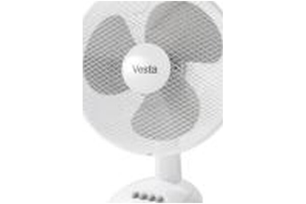 wentylator Biurkowy VESTA ETF02N