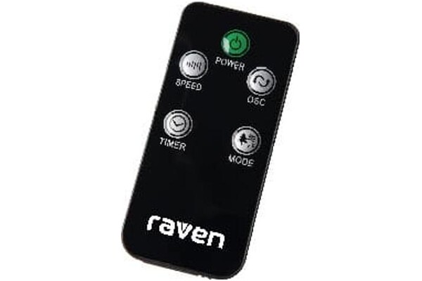 wentylator Kolumnowy RAVEN EKW001X