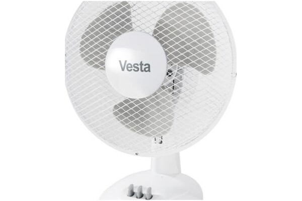 wentylator Biurkowy VESTA ETF01N