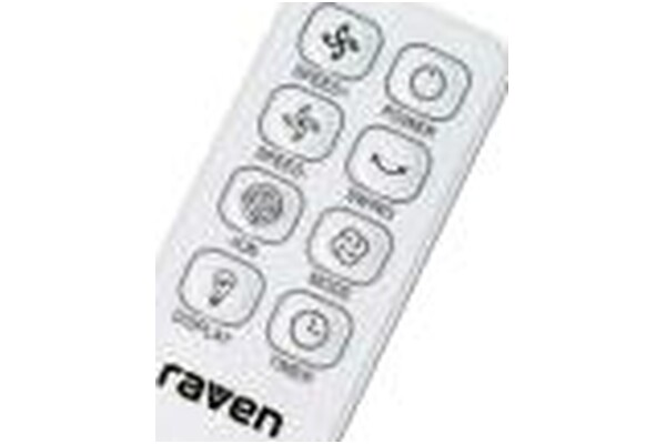 wentylator Kolumnowy RAVEN EKW002X