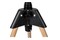 wentylator podłogowy RAVEN EWS005