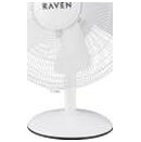 wentylator Biurkowy RAVEN EWB002