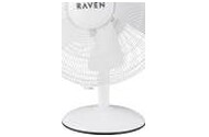 wentylator Biurkowy RAVEN EWB002