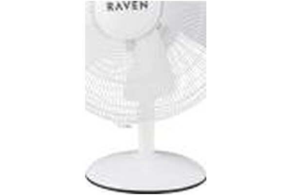 wentylator Biurkowy RAVEN EWB002