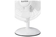 wentylator Biurkowy RAVEN EWB003