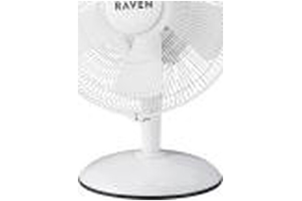 wentylator Biurkowy RAVEN EWB003