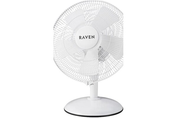wentylator Biurkowy RAVEN EWB003