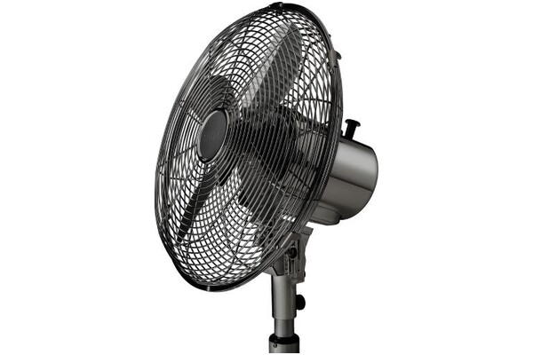 wentylator podłogowy RAVEN EWS001