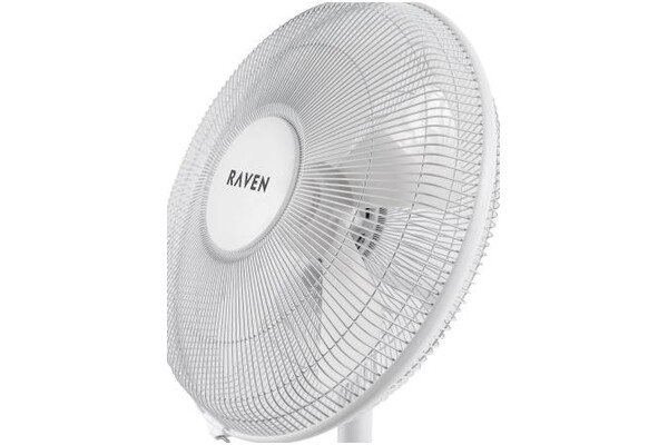 wentylator podłogowy RAVEN EWS004