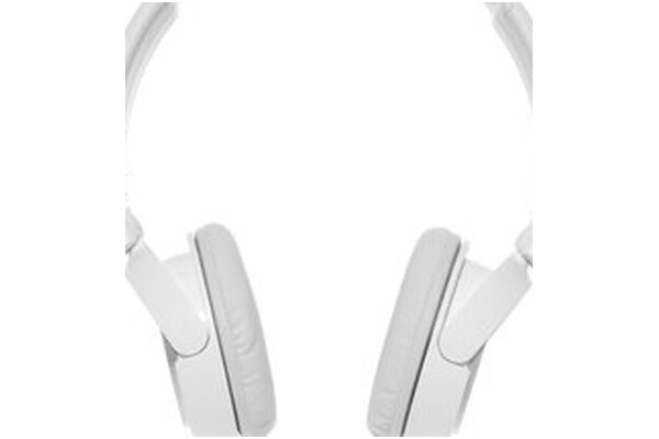 Słuchawki Sony MDRZX310 Nauszne Przewodowe biały