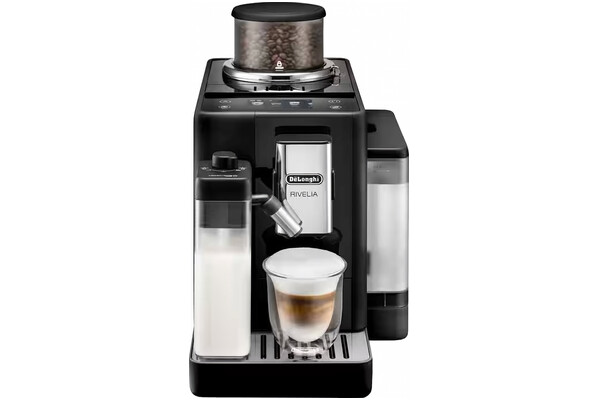 Ekspres De’Longhi EXAM44055B automatyczny czarny