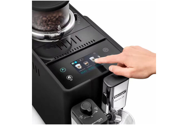 Ekspres De’Longhi EXAM44055B automatyczny czarny
