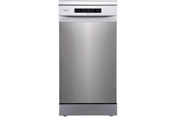 Zmywarka Hisense HS543D10X