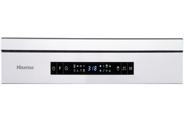 Zmywarka Hisense HS543D10X