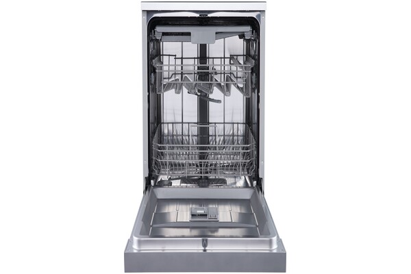 Zmywarka Hisense HS543D10X